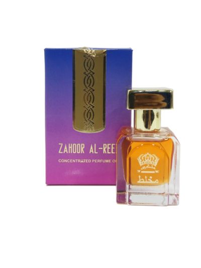 Zahoor Al Reef Attar