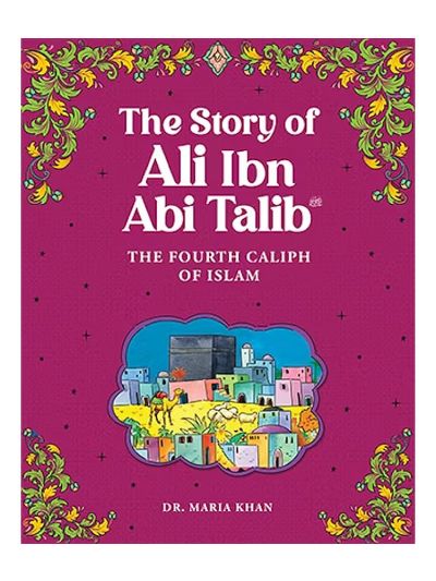 Ali Ibn Abi Talib