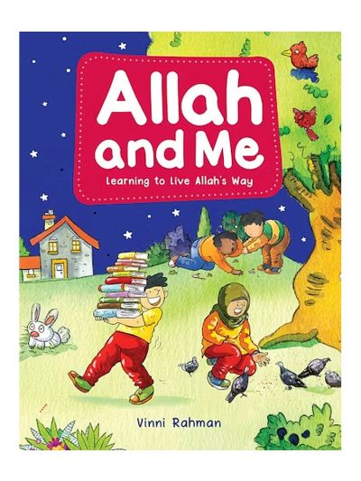 Allah and Me
