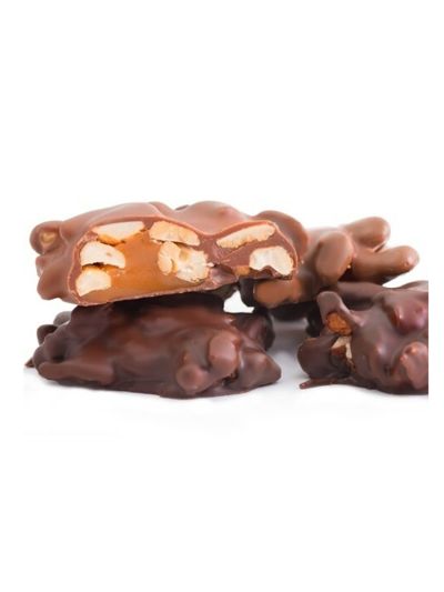 Chocolate with Almond