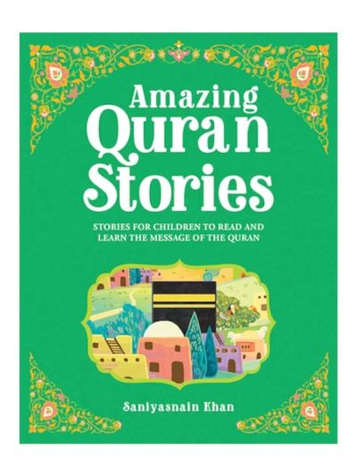 Amazing Quran Stories for Kids 