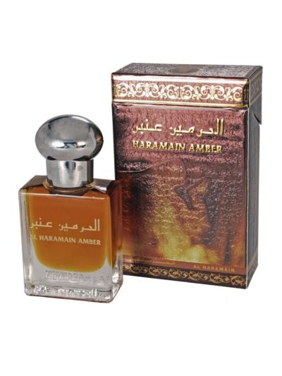 Al Haramain Amber