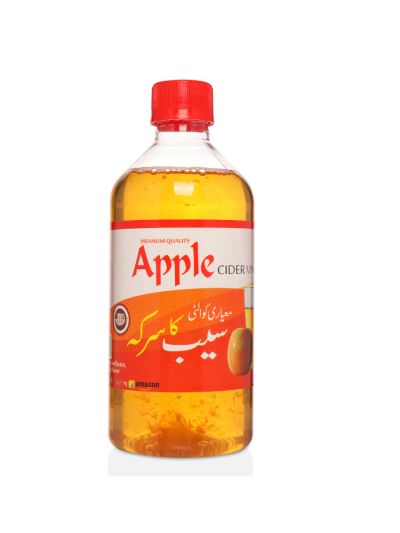 Apple Cider Vinegar - 500ml