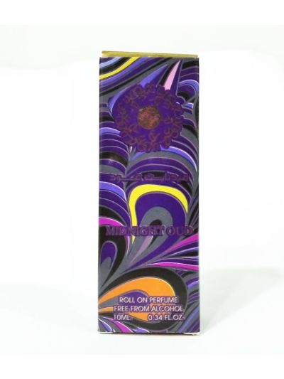 Ard Al Zaafaran Midnight Oud -10 ml Attar