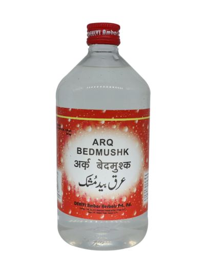 Arq Bedmushk  - 500 ML