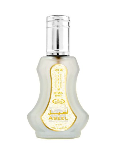 Al Rehab Aseel Perfume 