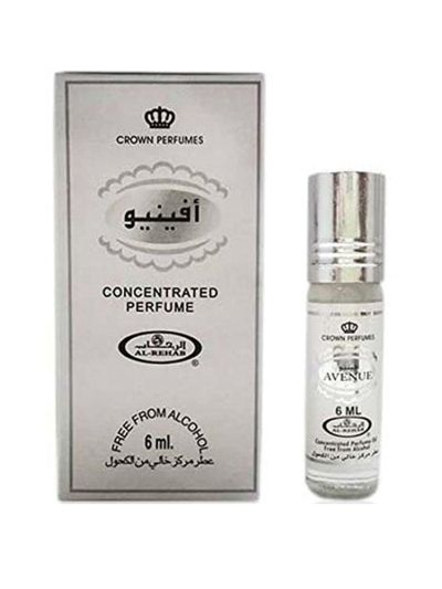 Al Rehab Avenue Attar