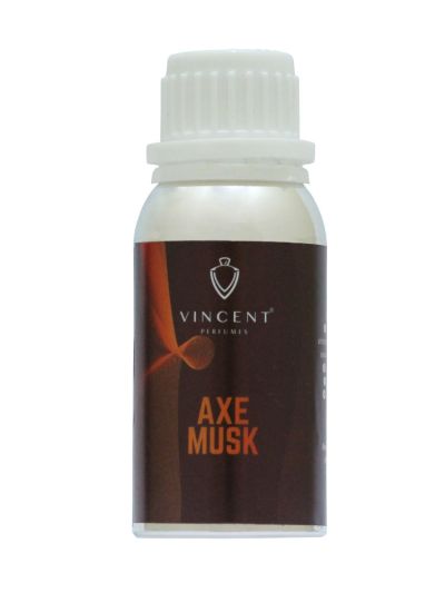 Vincent Axe Musk Attar 100 ML