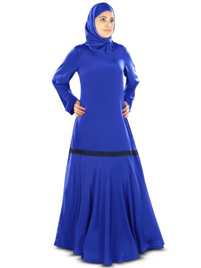 Sadah Abaya