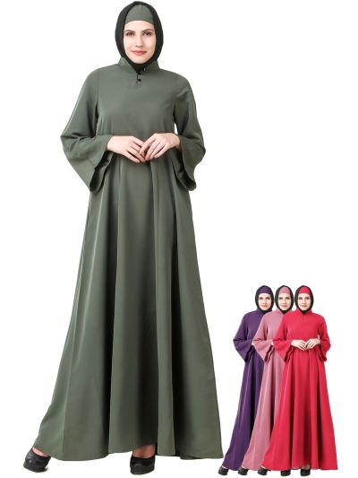 Shadha Abaya