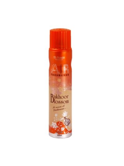 Al-Nuaim Bakhoor Blossom Room Spray