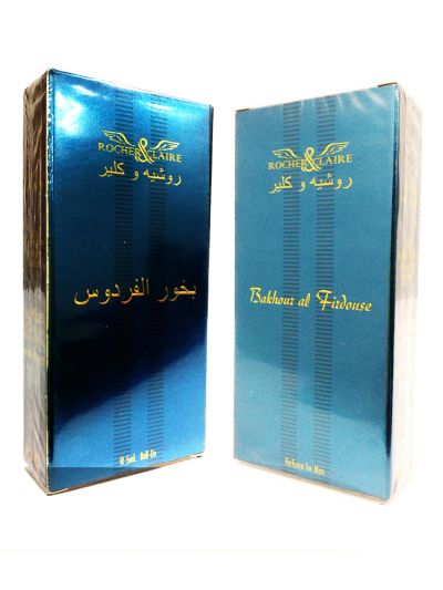 Bakhour Al Firdouse