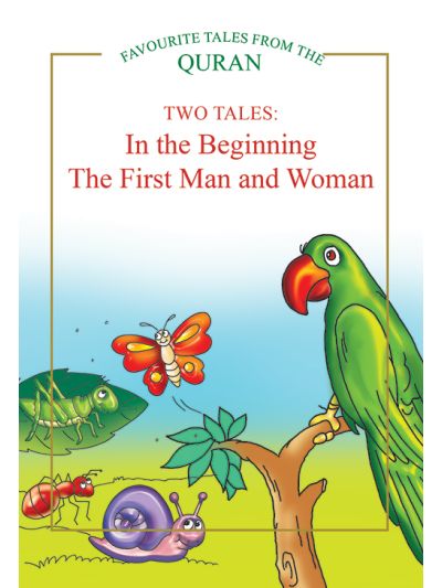 In the Beginning, First Man and Woman