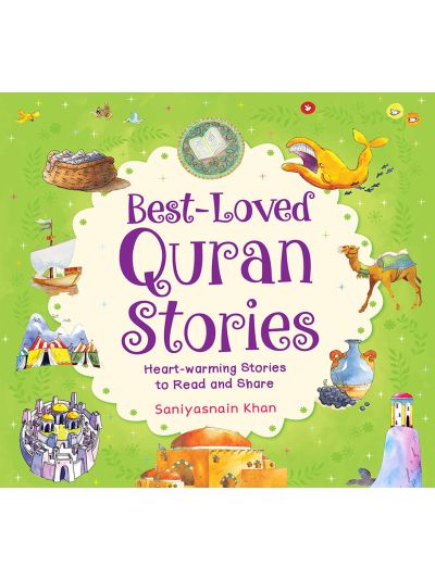 Best Loved Quran Stories