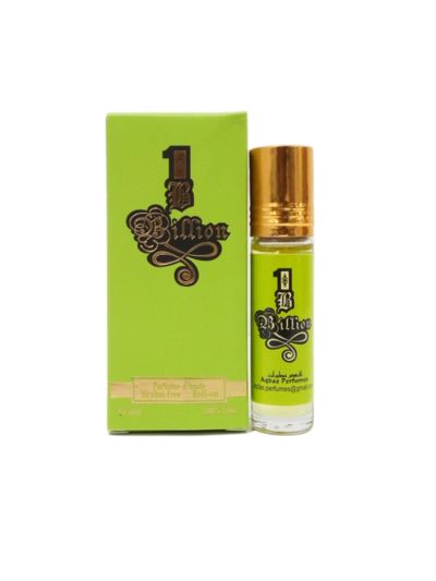 Aqdas 1 Billion Attar - 8ml