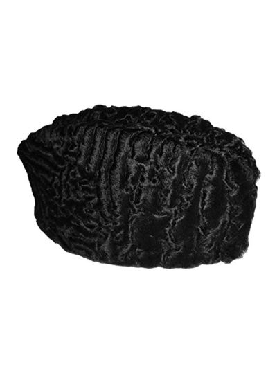 Karakul / Iraqi Cap / Karachi Cap / Fur Topi