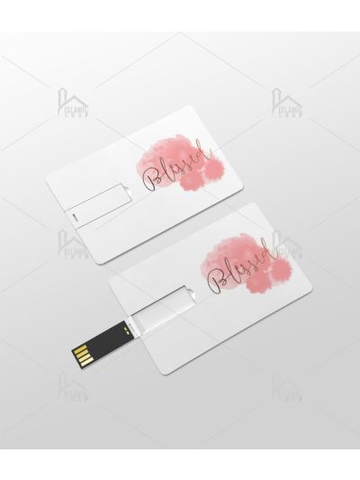 Blessed Pendrive 16Gb