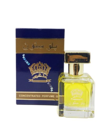 Malaki Blue stone Attar