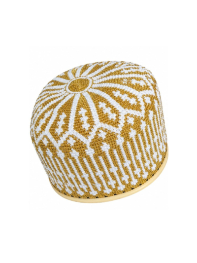 Handmade Borani Topi