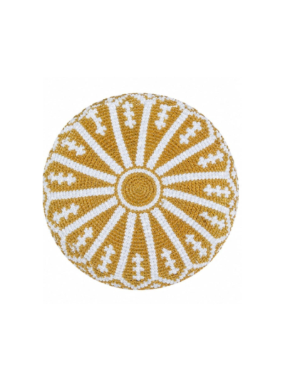 Handmade Borani Topi