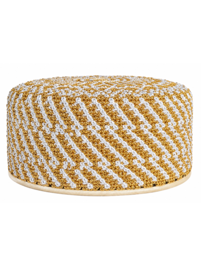 Handmade Borani Taj Topi