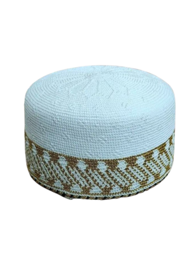 Handmade Borani Classic Topi