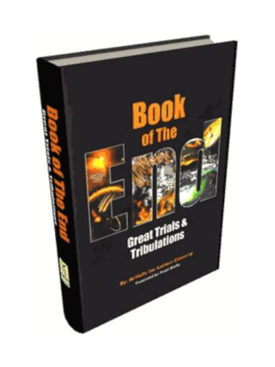 Book of The End