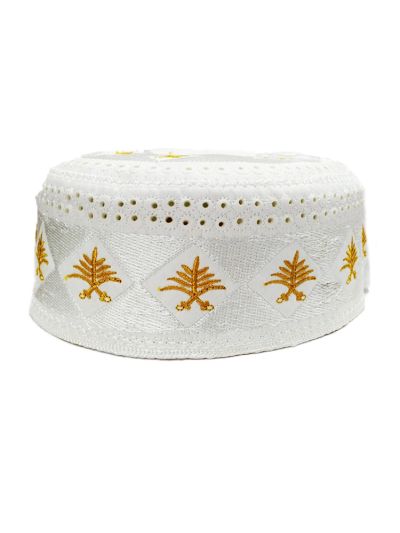 Abbas Cap