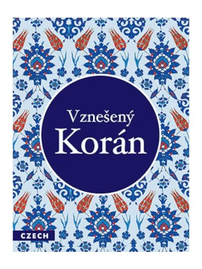 Czech Quran - Tr. I.A. Hrbek
