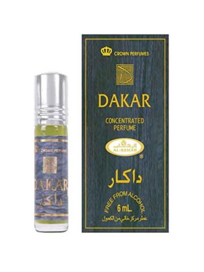 Al Rehab Dakar Attar