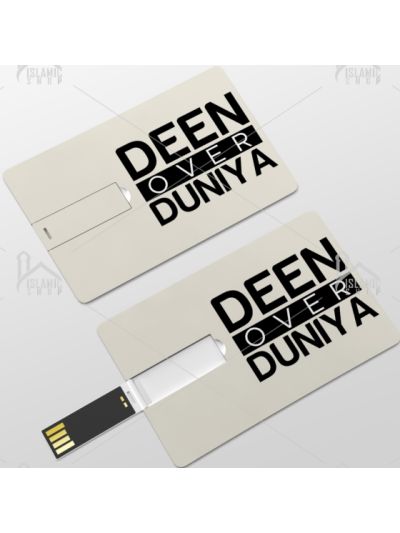 Deen Pendrive 16Gb