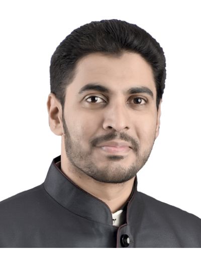 Dr. Yasir Arafath M.D (Unani)