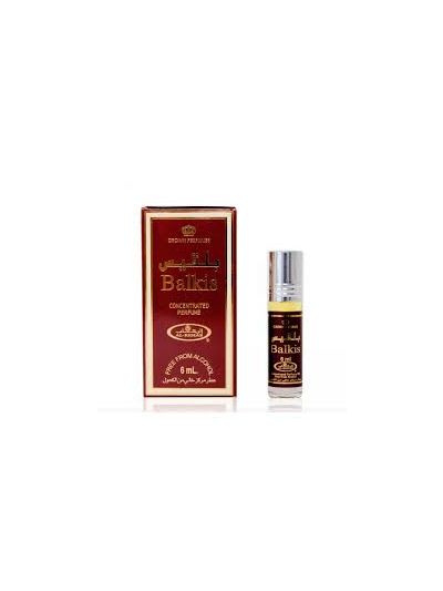 Al Rehab Balkis Attar