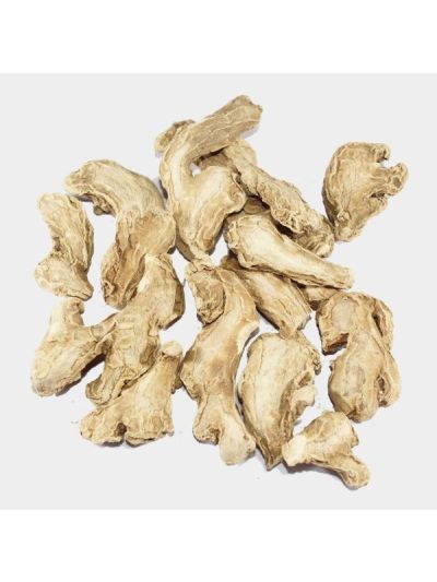 Dry Ginger