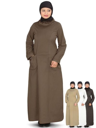 Falish Abaya