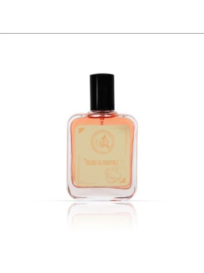 Premium Elixir Alchemist Perfume For Unisex (50ML)