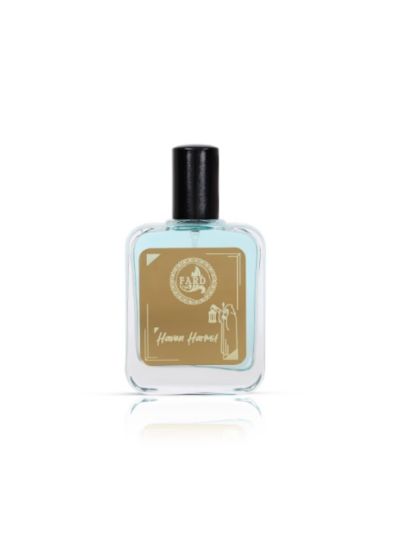 Premium Haven Harmit Perfume For Unisex (50ML)