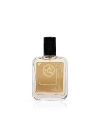 Premium Whispering Woods Perfume For Men (50ML)