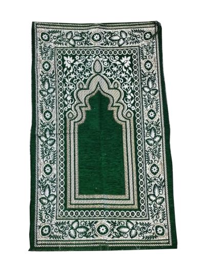 Thin Floral Musalla