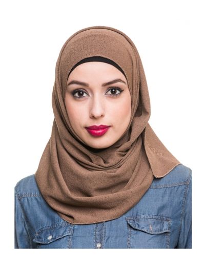 Plain Alex Jersey Hijab