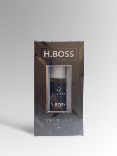 Vincent H.Boss Attar 6ml 