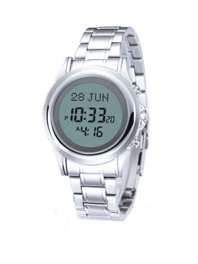 Azan Watch