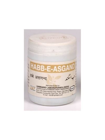 Habbe-E-Asgand  - 50 Tablets  (Joint Care)