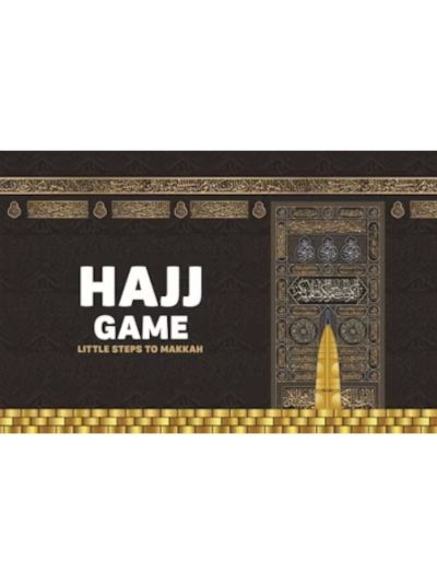 Hajj Game