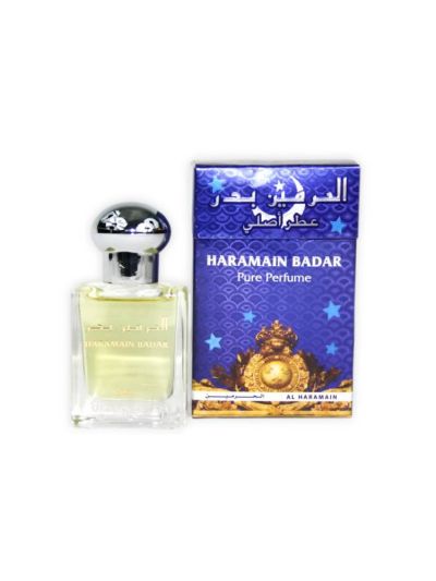 Al Haramain Badar