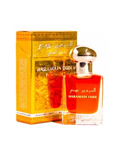 Al Haramain Oudi