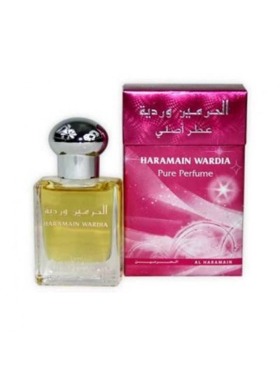 Al Haramain Wardia