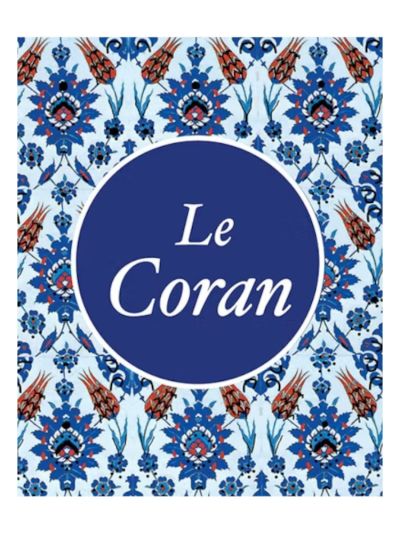 French Quran - Tr. Shahnaz Saïdi