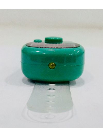 Digital Finger Counter With Led