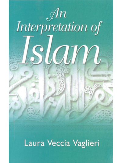 Interpretation of Islam